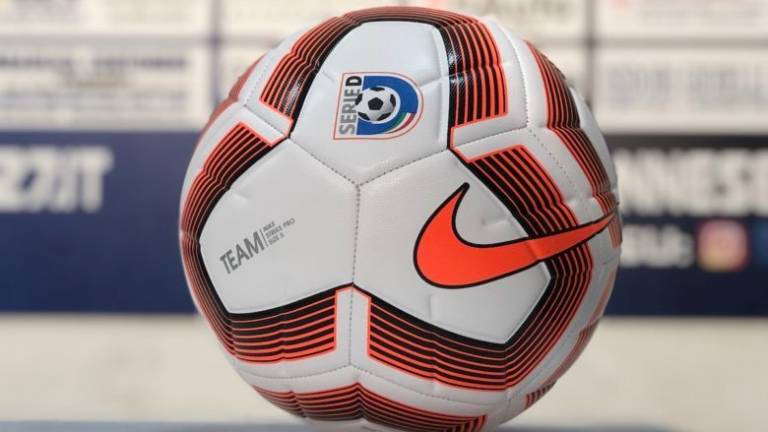 Calcio, il Crer: tutti fermi da Eccellenza in giù Calcio, il Crer: tutti fermi da Eccellenza in giù