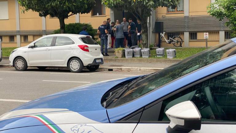 Cesena, coppia di anziani rischia lo sfratto ma ottiene un mese di proroga Cesena, coppia di anziani rischia lo sfratto ma ottiene un mese di proroga