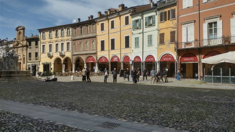 Cesena, Comune a sostegno delle associazioni: come chiedere contributi Cesena, Comune a sostegno delle associazioni: come chiedere contributi