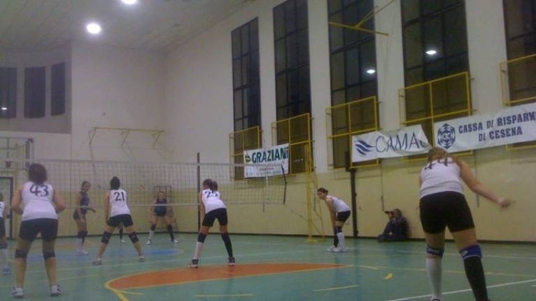 Cesena, la storica palestra Spinelli Ex Gil resta a disposizione degli studenti delle superiori Cesena, la storica palestra Spinelli Ex Gil resta a disposizione degli studenti delle superiori