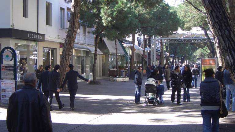 Terremoto, nessun danno a Riccione, ma il monitoraggio della Protezione Civile continua Terremoto, nessun danno a Riccione, ma il monitoraggio della Protezione Civile continua