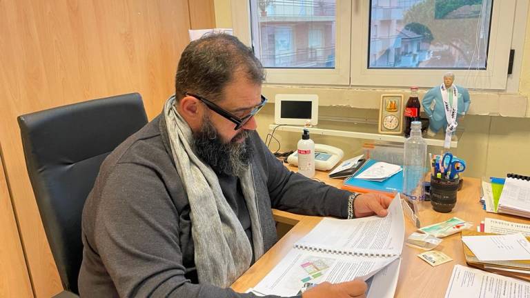 Riccione, il tema della sicurezza in un consiglio comunale aperto Riccione, il tema della sicurezza in un consiglio comunale aperto