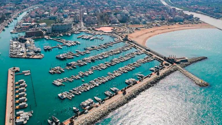 La Marina di Rimini La Marina di Rimini