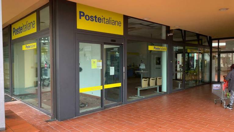 Poste, apertura estiva per gli Uffici del Cesenate Poste, apertura estiva per gli Uffici del Cesenate