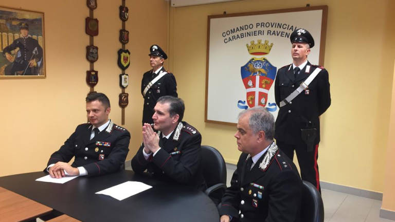 Accoltellamento a Cervia, l’aggressore in fuga fermato a Mantova Accoltellamento a Cervia, l’aggressore in fuga fermato a Mantova