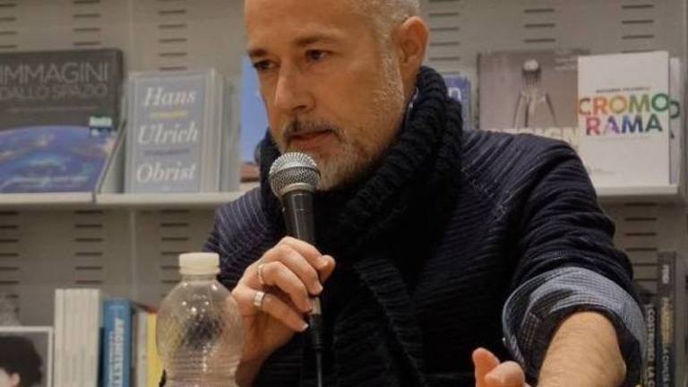 «Raccontiamo Ravenna col linguaggio del teatro per arrivare a tutti» «Raccontiamo Ravenna col linguaggio del teatro per arrivare a tutti»