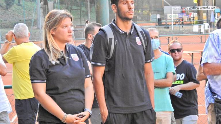 Basket A2, Andrea Costa: Sofia Conti nuovo dirigente responsabile Basket A2, Andrea Costa: Sofia Conti nuovo dirigente responsabile