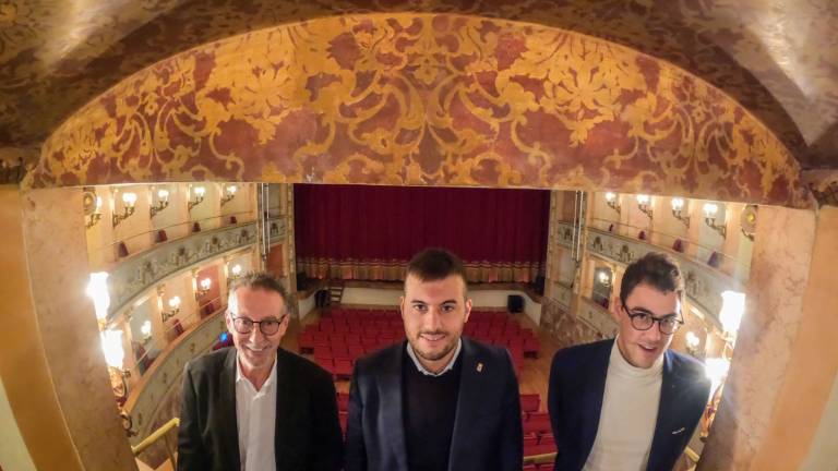 Imola, presentata la nuova stagione di prosa che partirà a gennaio Imola, presentata la nuova stagione di prosa che partirà a gennaio