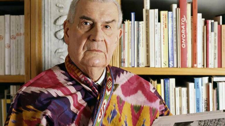 Unibo, donato alla Fondazione Zeri archivio personale dello storico d'arte Unibo, donato alla Fondazione Zeri archivio personale dello storico d'arte