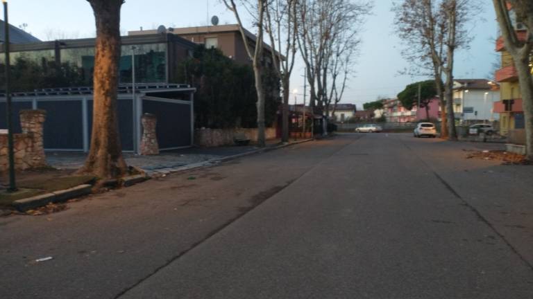 Cesenatico. Investimento e rissa fuori dall'Energy: tre feriti, uno è molto grave Cesenatico. Investimento e rissa fuori dall'Energy: tre feriti, uno è molto grave