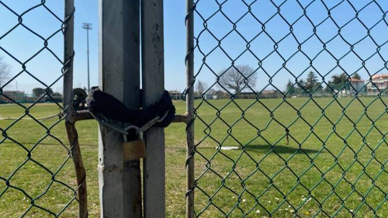 La nuova sfida dello sport romagnolo in tempo di crisi La nuova sfida dello sport romagnolo in tempo di crisi