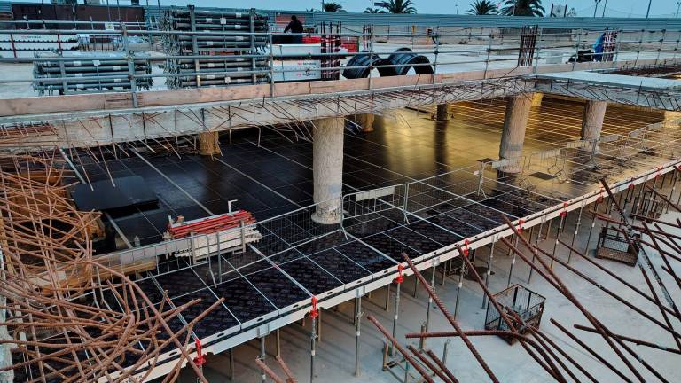 Rimini, prosegue il percorso verso la nuova piazza Marvelli Rimini, prosegue il percorso verso la nuova piazza Marvelli