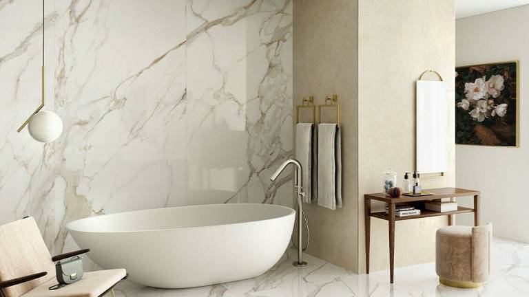 Iperceramica celebra l'amore per la casa Iperceramica celebra l'amore per la casa
