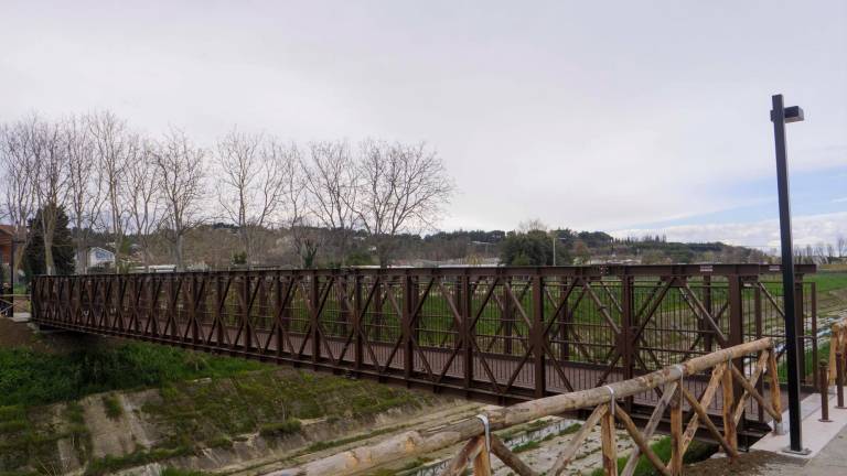 Rimini. Grotta Rossa collegata al centro con il nuovo ponte ciclopedonale GALLERY Rimini. Grotta Rossa collegata al centro con il nuovo ponte ciclopedonale GALLERY
