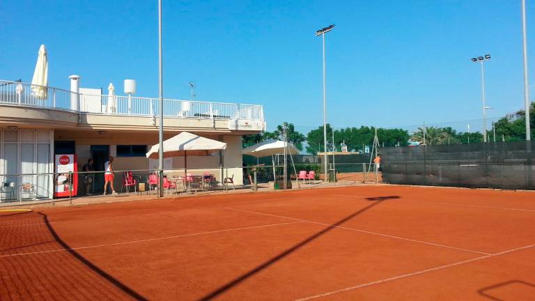 Tennis, al via il torneo Under 10-12 dell’Alleanza Sportiva Riccione Tennis, al via il torneo Under 10-12 dell’Alleanza Sportiva Riccione