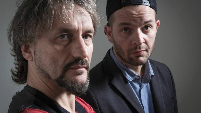 Liberazione: il concerto a Longiano del Duo Bucolico rinviato per maltempo Liberazione: il concerto a Longiano del Duo Bucolico rinviato per maltempo