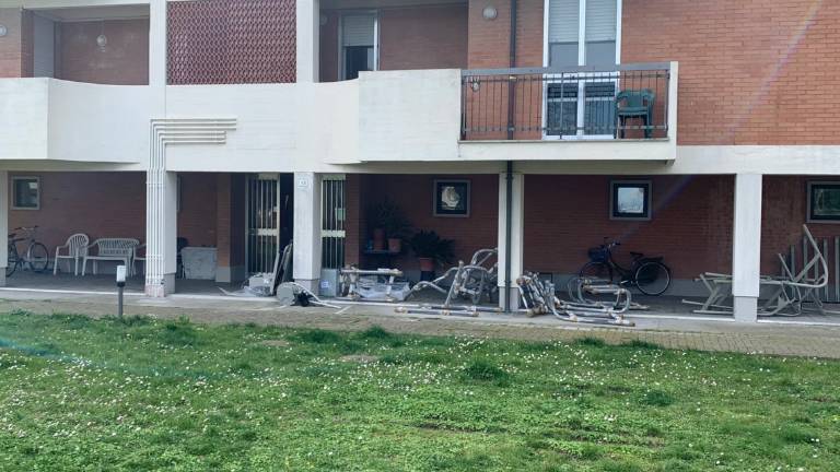 Cesenatico, dal Pnrr 1,3 milioni per gli alloggi Erp di via Pian del Carpine Cesenatico, dal Pnrr 1,3 milioni per gli alloggi Erp di via Pian del Carpine