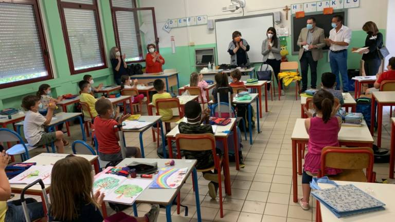 Lugo, l'Educazione alla Campagna Amica diventa itinerante Lugo, l'Educazione alla Campagna Amica diventa itinerante