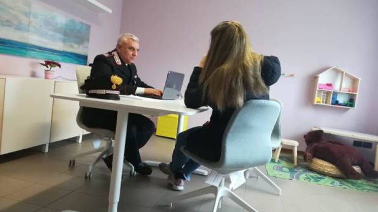 Doppio arresto a Sesto Imolese e Castel San Pietro Doppio arresto a Sesto Imolese e Castel San Pietro