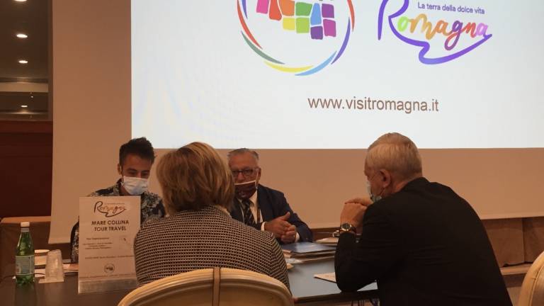 Visit Romagna, prosegue l’attività promozionale per il 2022 Visit Romagna, prosegue l’attività promozionale per il 2022