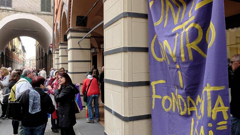 Imola, domani in piazza per le donne afghane Imola, domani in piazza per le donne afghane