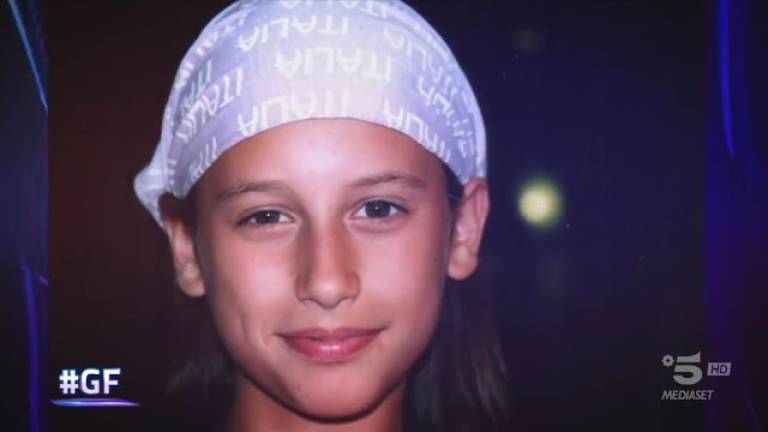 La fotografa di Coriano Letizia Petris entra nella casa del Grande Fratello 2023 La fotografa di Coriano Letizia Petris entra nella casa del Grande Fratello 2023