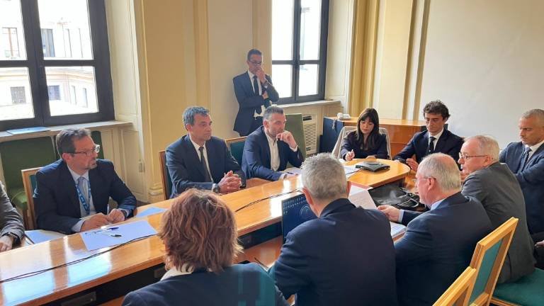 Valmarecchia, Marecchiese e traffico: incontro con il vice ministro dei Trasporti promosso da Alice Buonguerrieri Valmarecchia, Marecchiese e traffico: incontro con il vice ministro dei Trasporti promosso da Alice Buonguerrieri