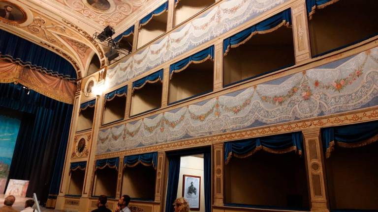 Il Mariani di Sant’Agata Feltria e il Goldoni di Bagnacavallo candidati al Patrimonio mondiale Unesco 2026 Il Mariani di Sant’Agata Feltria e il Goldoni di Bagnacavallo candidati al Patrimonio mondiale Unesco 2026