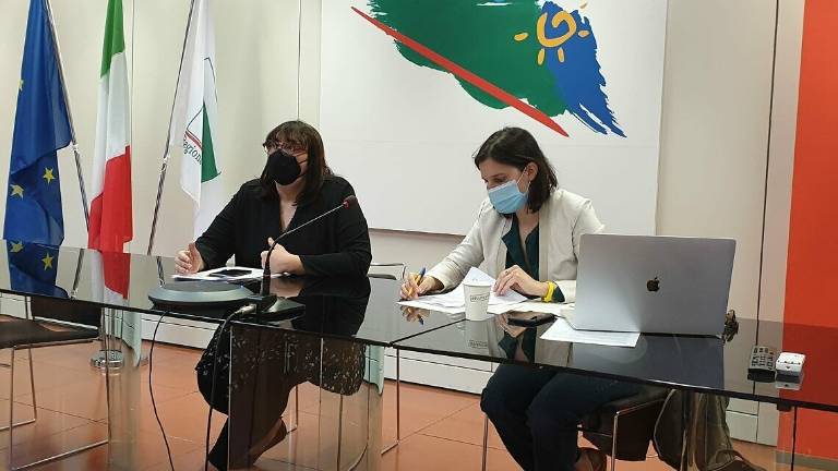 Centri estivi: dalla Regione Emilia-Romagna un contributo fino a 336 euro a figlio Centri estivi: dalla Regione Emilia-Romagna un contributo fino a 336 euro a figlio
