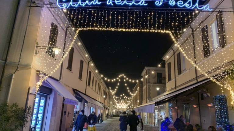 Natale 2021 a Santarcangelo: il programma degli eventi Natale 2021 a Santarcangelo: il programma degli eventi