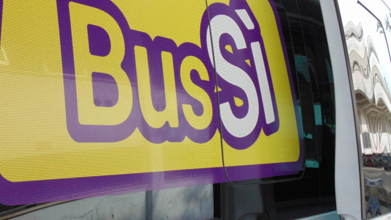 Cesena, bus dalle periferie al centro: lunedì si parte, trasporto gratis fino a dopo Natale Cesena, bus dalle periferie al centro: lunedì si parte, trasporto gratis fino a dopo Natale