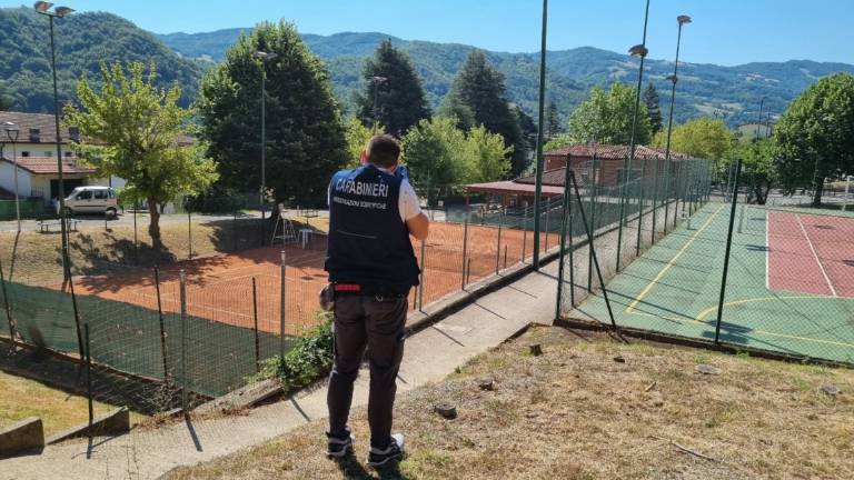 Castel del Rio, un 23enne ucciso a coltellate Castel del Rio, un 23enne ucciso a coltellate