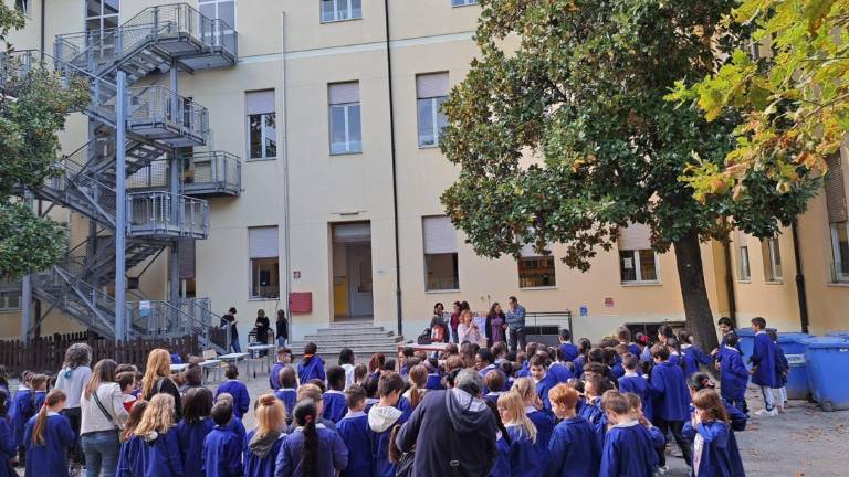 Scuola Forlì e Cesena. Orari e salari, mobilitazione del personale dell'inclusione Scuola Forlì e Cesena. Orari e salari, mobilitazione del personale dell'inclusione
