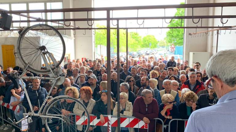 Rimini, vanno all'asta gli oggetti rinvenuti Rimini, vanno all'asta gli oggetti rinvenuti