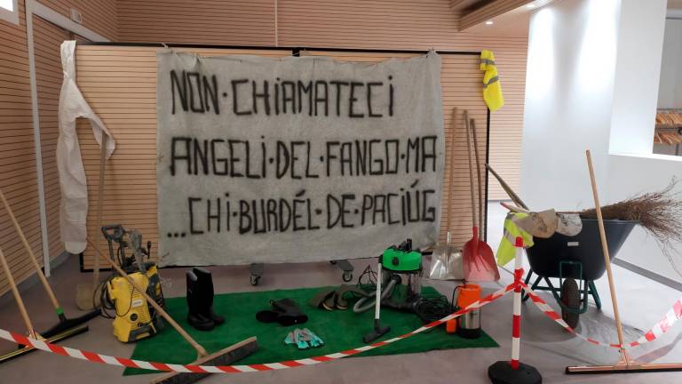 Calcio C, Toscano alla festa dei tifosi del Cesena: “Vogliamo regalarvi qualcosa di importante” - Gallery Calcio C, Toscano alla festa dei tifosi del Cesena: “Vogliamo regalarvi qualcosa di importante” - Gallery