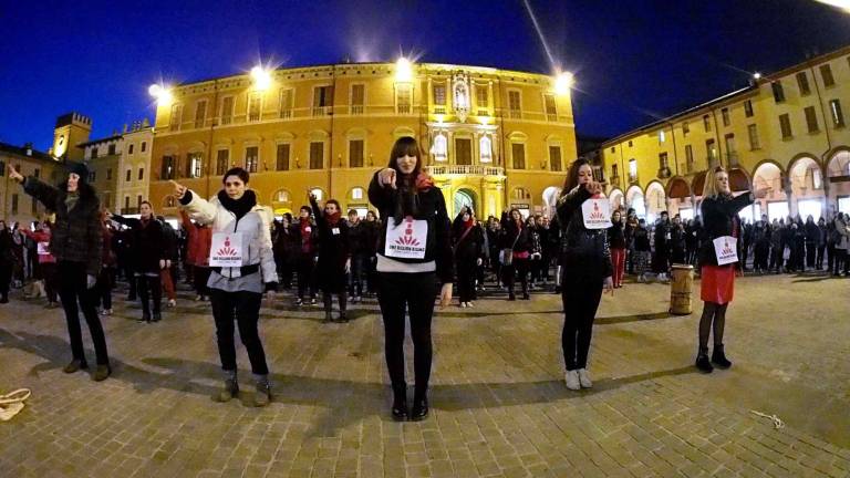 Imola, cosa fare contro la violenza alle donne secondo le donne Imola, cosa fare contro la violenza alle donne secondo le donne