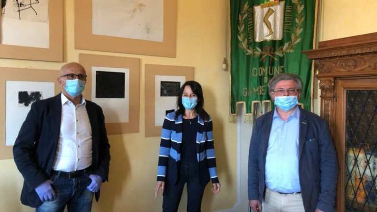 Cambio in giunta e nuovo capogruppo a Gambettola Cambio in giunta e nuovo capogruppo a Gambettola
