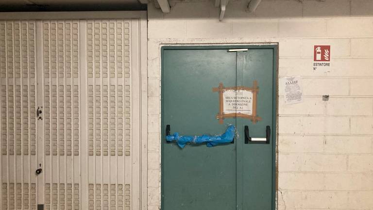 Delitto di Pierina a Rimini, via libera alla perizia sulle voci dell’audio del garage Delitto di Pierina a Rimini, via libera alla perizia sulle voci dell’audio del garage