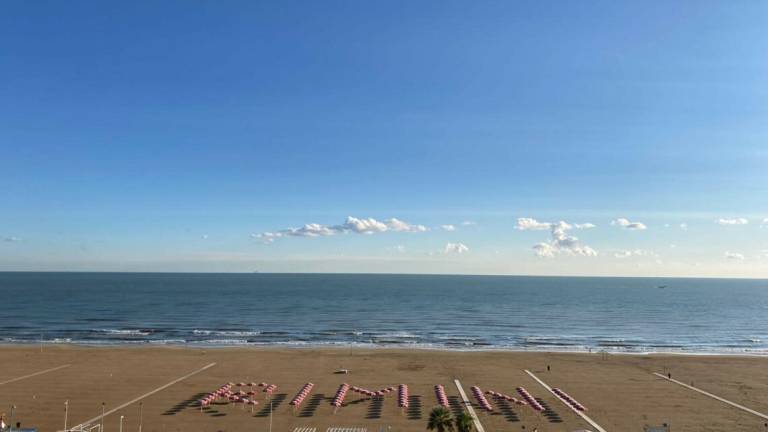 Il sindaco di Ravenna: Il governo salvi gli stabilimenti balneari Il sindaco di Ravenna: Il governo salvi gli stabilimenti balneari