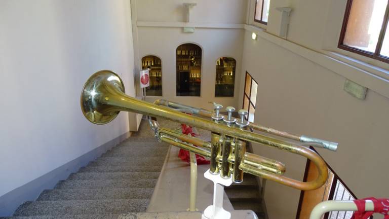 Lezioni di musica a distanza, la Vassura di Imola si attrezza Lezioni di musica a distanza, la Vassura di Imola si attrezza