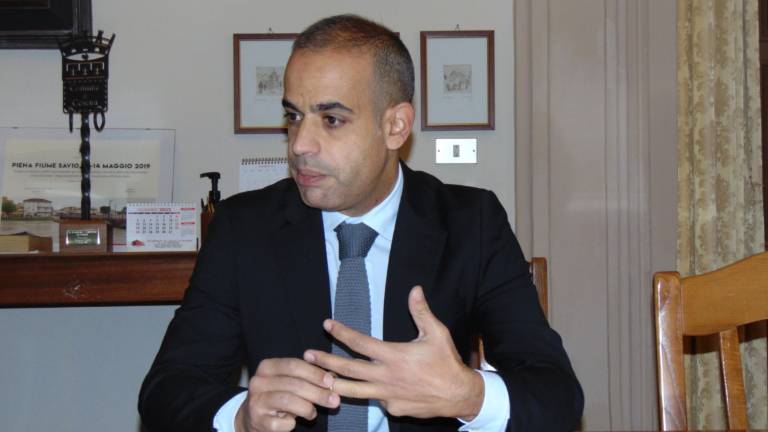 Viabilità Cesena: manutenzione straordinaria per 300mila euro Viabilità Cesena: manutenzione straordinaria per 300mila euro