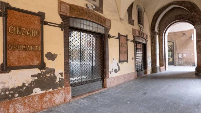 Imola, sotto la stella di Sirio il Bacchilega rinascerà nel 2021 Imola, sotto la stella di Sirio il Bacchilega rinascerà nel 2021