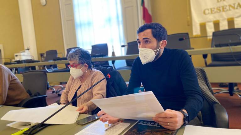 Cesena: dal Pnrr quasi 900 mila euro per i siti web e i servizi in rete dei comuni dell'Unione Cesena: dal Pnrr quasi 900 mila euro per i siti web e i servizi in rete dei comuni dell'Unione