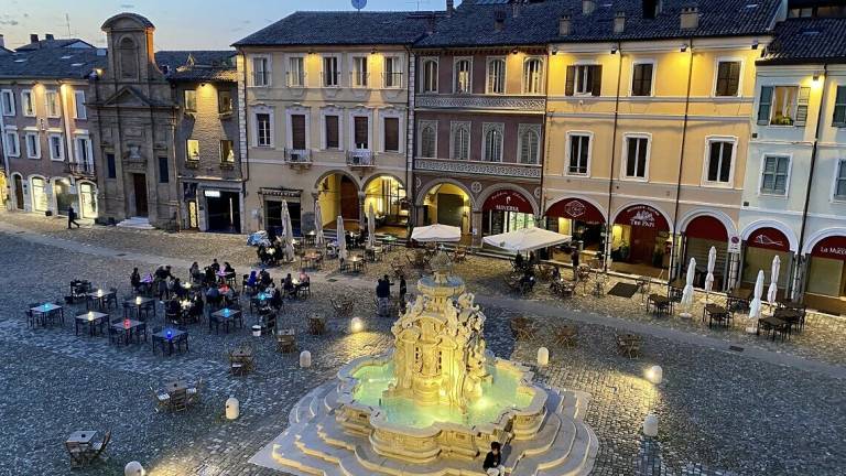 Cesena, occupazioni di suolo pubblico gratis prorogate fino al 31 gennaio Cesena, occupazioni di suolo pubblico gratis prorogate fino al 31 gennaio
