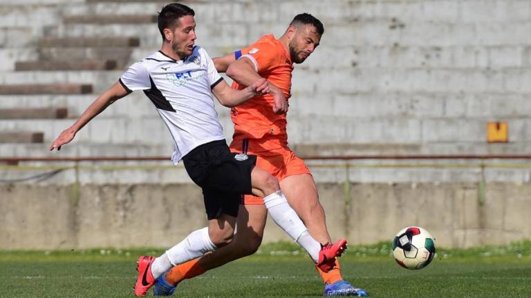 Calcio C, il Rimini punta la torre Vano in attacco Calcio C, il Rimini punta la torre Vano in attacco