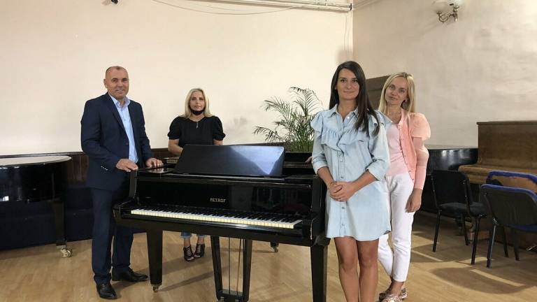 Forlì, “La musica, un ponte fra i popoli”: nuovi successi Forlì, “La musica, un ponte fra i popoli”: nuovi successi