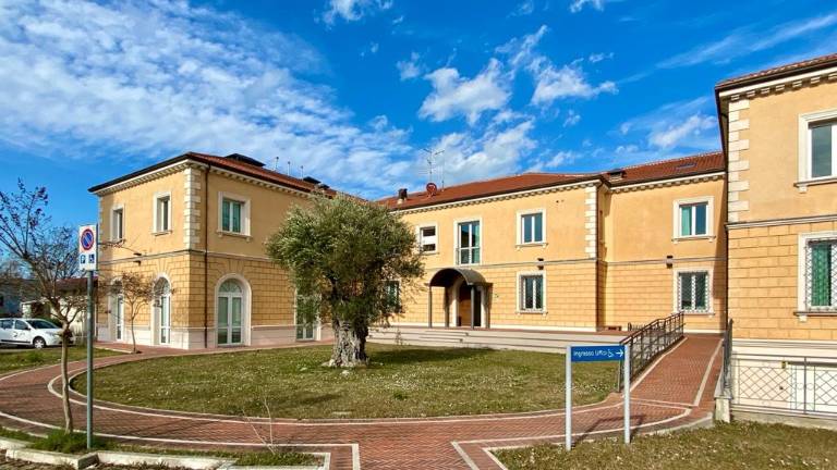 Misano conferma i fondi per lo smaltimento dell'eternit Misano conferma i fondi per lo smaltimento dell'eternit