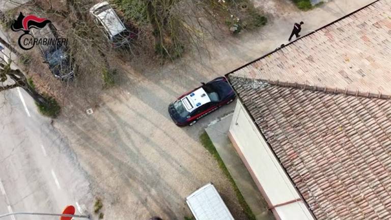 Ravenna, il 30 per cento del tuo stipendio è mio. Tre arresti per caporalato VIDEO Ravenna, il 30 per cento del tuo stipendio è mio. Tre arresti per caporalato VIDEO