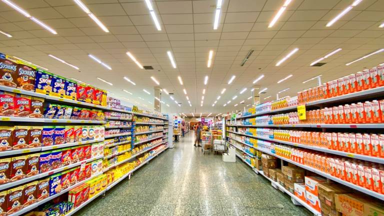Con il Covid i prezzi aumentano: la spesa al discount low cost cresce del 6.5% Con il Covid i prezzi aumentano: la spesa al discount low cost cresce del 6.5%