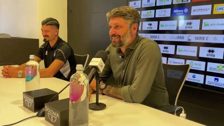Calcio C, Artico: Cesena, Varone porta esperienza e gol, Kargbo è duttile e forte VIDEO Calcio C, Artico: Cesena, Varone porta esperienza e gol, Kargbo è duttile e forte VIDEO